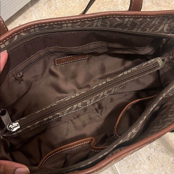 Fossil Multicolor Patchwork Shoulder Bag - Picture 5 of 6